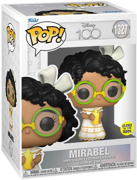 FUNKO POP DISNEY: D100- MIRABEL