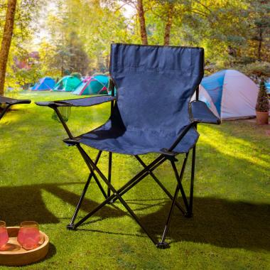 Camping chair