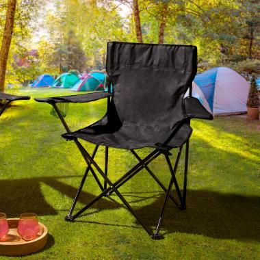 Camping chair