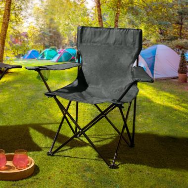 Camping chair