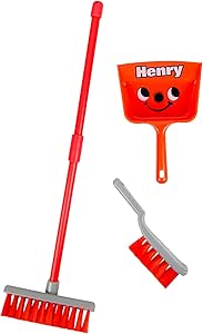 Henry set