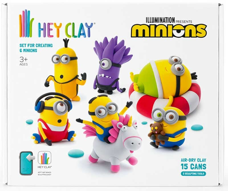 Minions: Hay Play Set