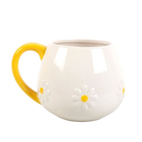 Daisy Mug