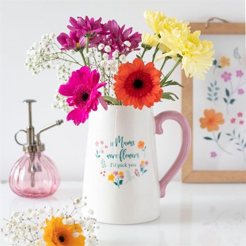 Mum quote Jug