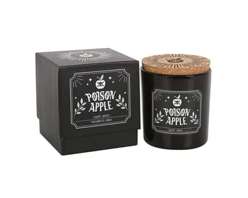 Poison Apple Candle