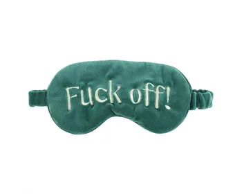 Sleep mask