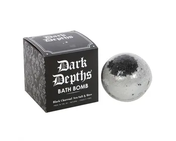 Dark Depths Bathbomb