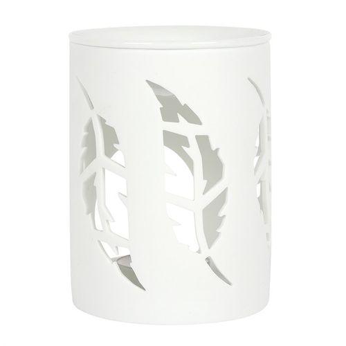 Ceramic Feather oil Burner