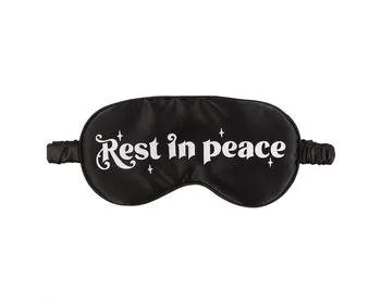 Sleep mask