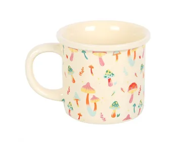 Funki fungi Mug