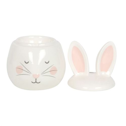 Bunny oil Burner