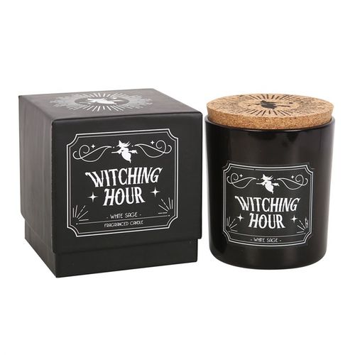 Witching Hour Candle