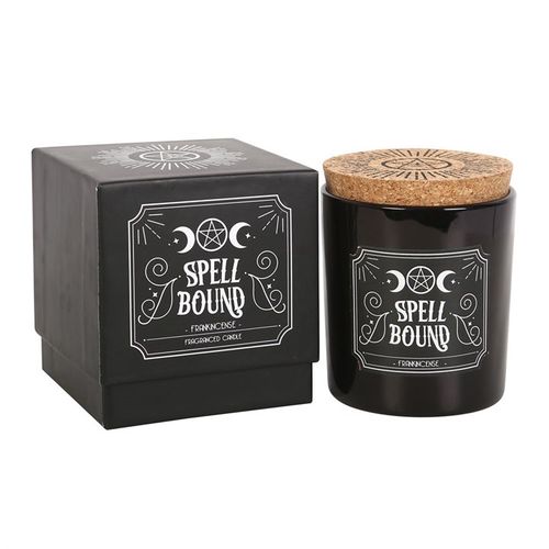 Spell Bound Candle