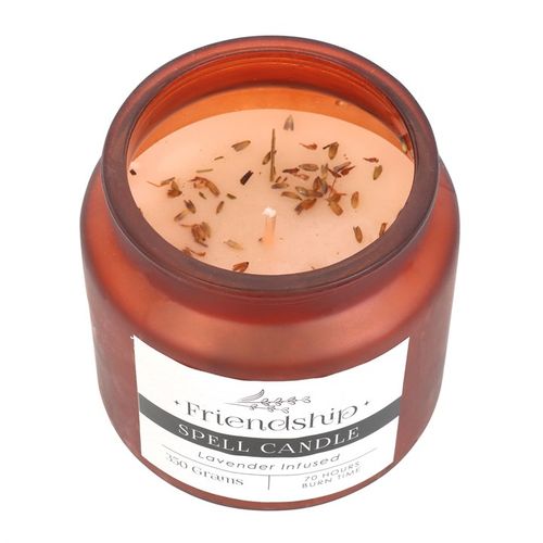 Friendship Spell Candle