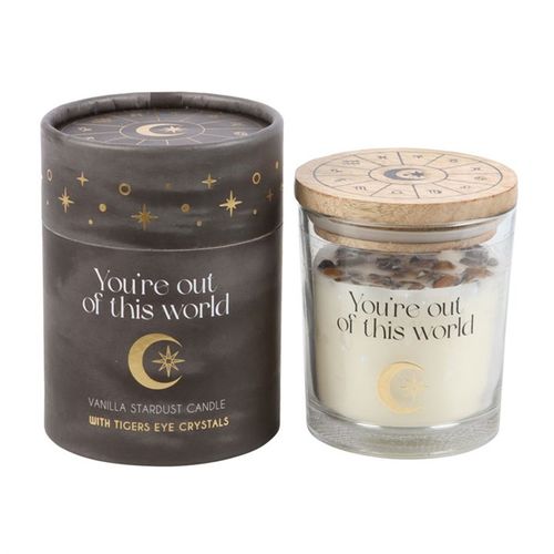 Your Out of This World Candle