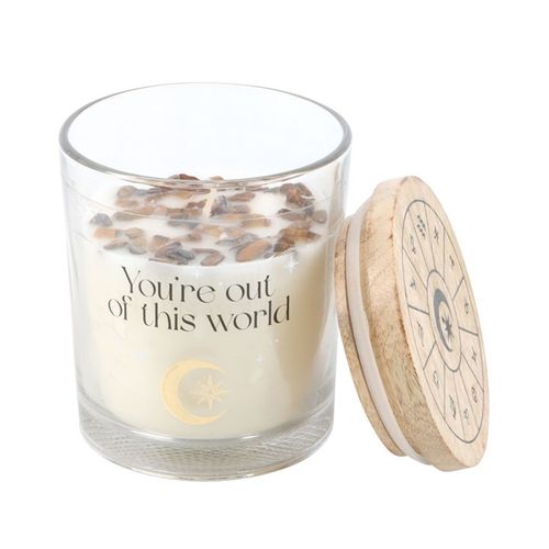 Your Out of This World Candle