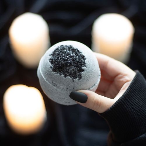 Dark Depths Bathbomb