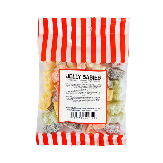 Jelly Babies