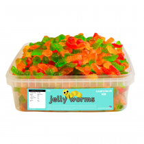 Jelly Worms