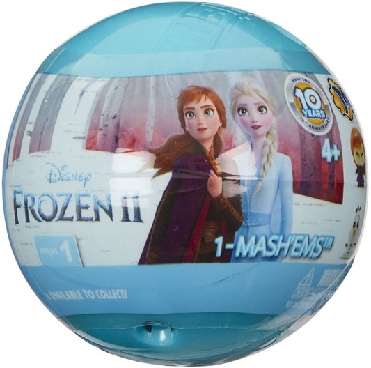 MASHEMS FROZEN - SPHERE CAPSULE ASSORTED