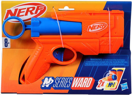 NERF N SERIES WARD