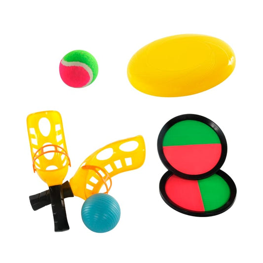 Outdoor Game Set