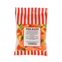 Pizza Slices