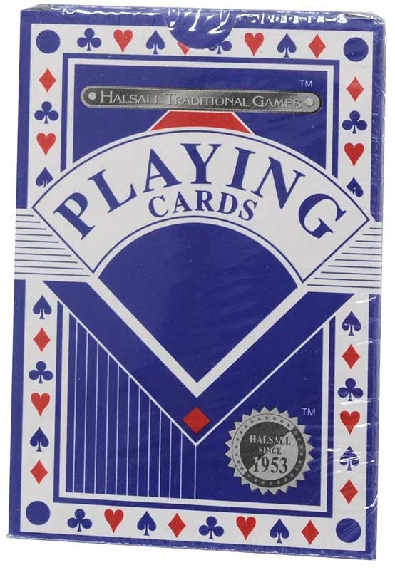 PLAYING CARDS