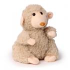 Plush door stop
