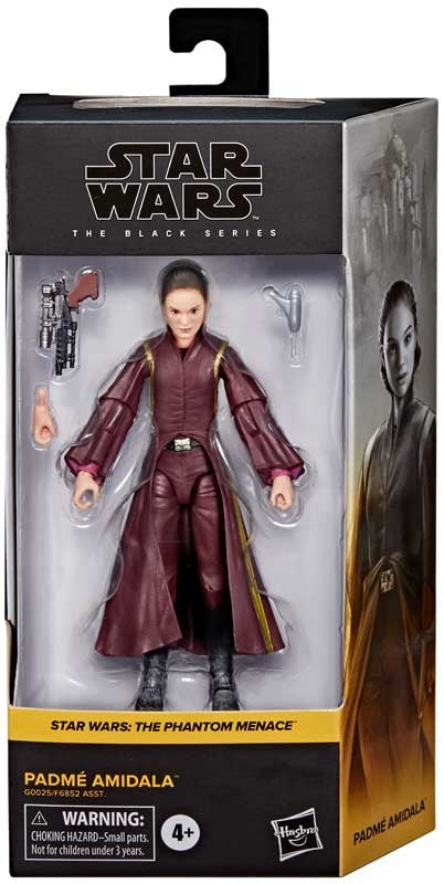 STAR WARS BL PADME AMIDALA