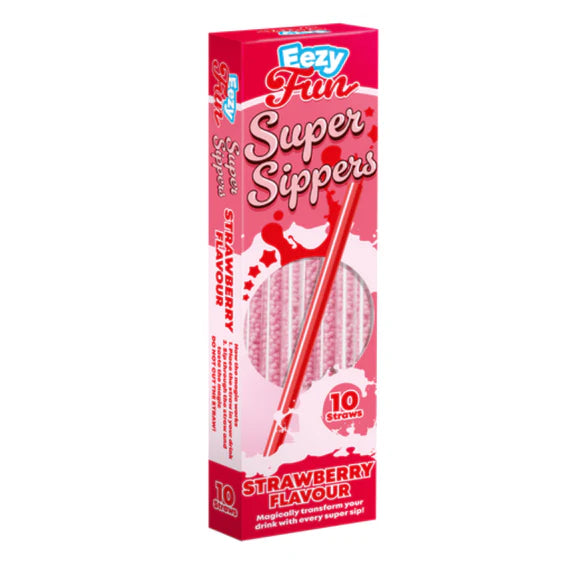 Super Sippers