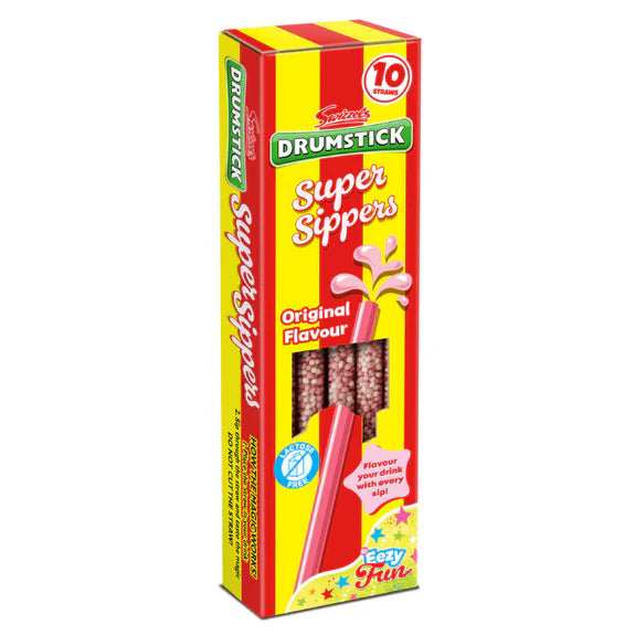 Super Sippers